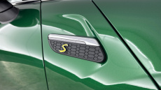 MINI Hatchback 135kW Cooper S Level 2 33kWh 3dr Auto Electric Hatchback